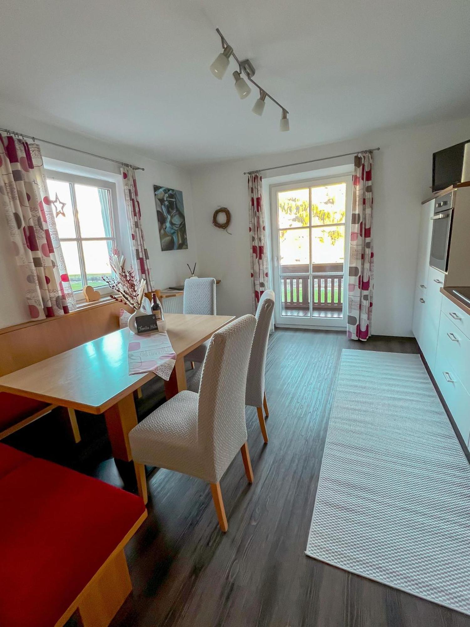 Landhaus Maria Hippach Extérieur photo