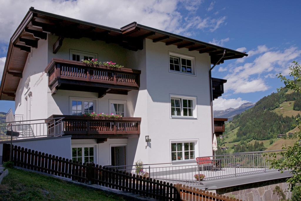 Landhaus Maria Hippach Chambre photo